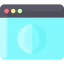 Browser icon 64x64