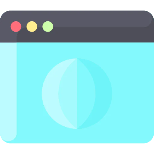 Browser icon