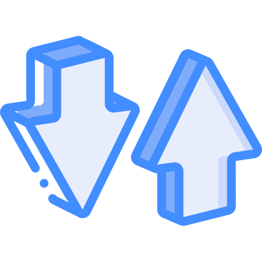 Sort icon