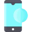 Smartphone icon 64x64