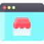 Browser icon 64x64