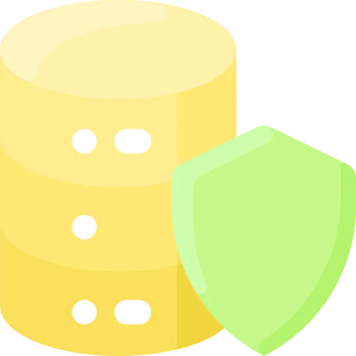Database biểu tượng