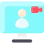 Computer Symbol 64x64