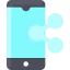 Smartphone icon 64x64