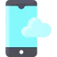 Smartphone icon 64x64