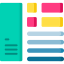 Layout icon 64x64