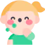 Cough icon 64x64
