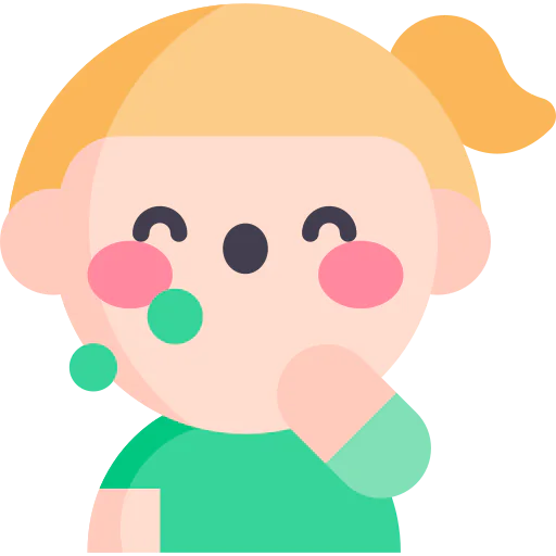 Cough icon