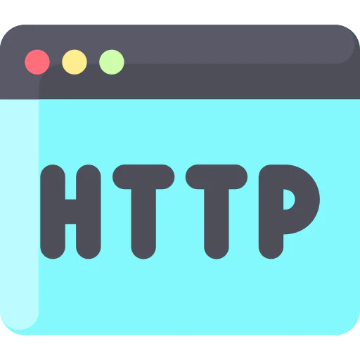 Web browser icon