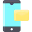 Smartphone icon 64x64
