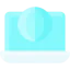 Laptop icon 64x64