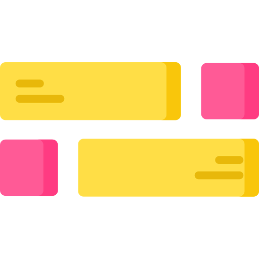 Layout icon