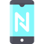 Smartphone icon 64x64
