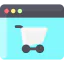 Browser icon 64x64