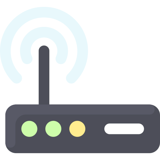 Router icon