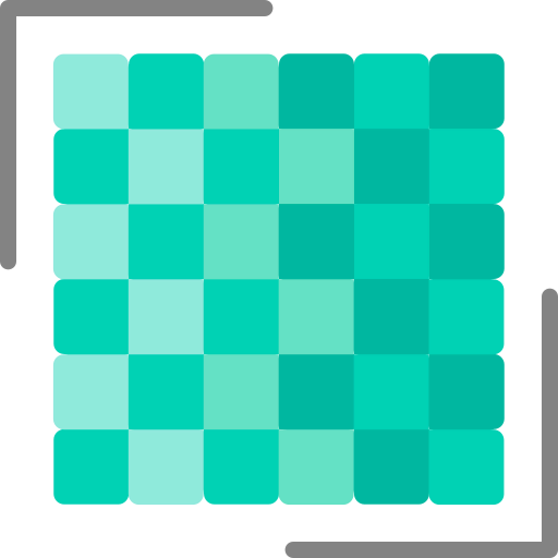 Pixels icon