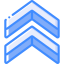 Up arrow icon 64x64