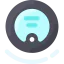 Web camera icon 64x64