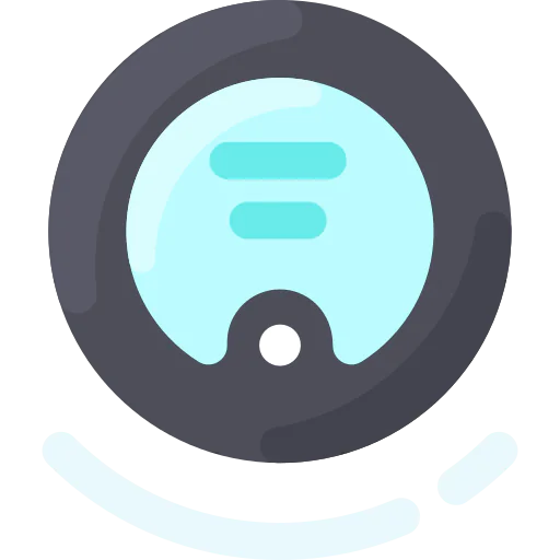 Web camera icon
