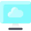 Computer icon 64x64