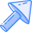 Diagonal arrow icon 64x64