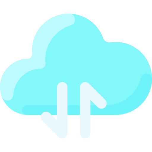 Cloud icon