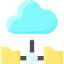 Cloud icon 64x64