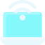 Laptop icon 64x64