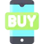 Smartphone icon 64x64