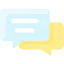 Chat icon 64x64