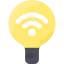 Smart lighting ícono 64x64