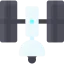 Satellite icon 64x64