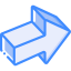 Right arrow icon 64x64