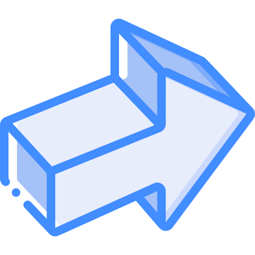 Right arrow icon