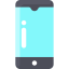 Smartphone icon 64x64