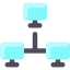 Computers icon 64x64