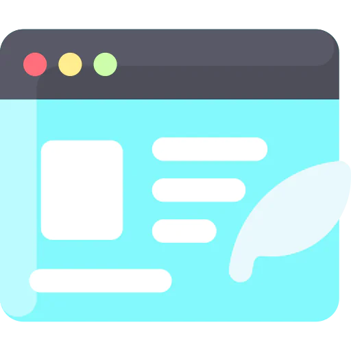 Browser icon