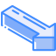 Diagonal arrow icon 64x64