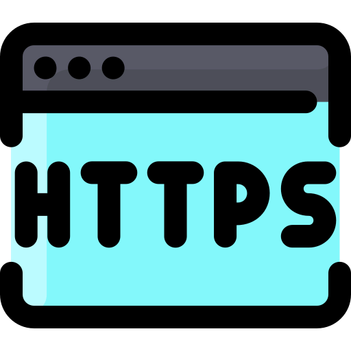 Web browser icon