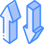 Sort icon 64x64