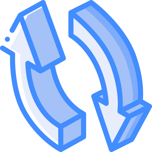Sort icon