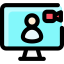 Computer Symbol 64x64