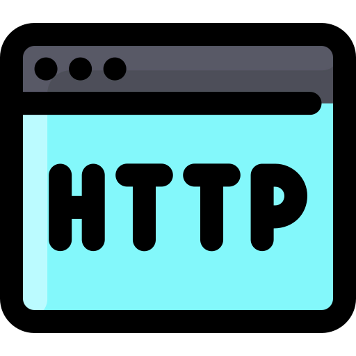 Web browser icon