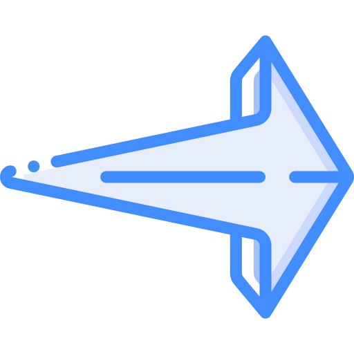 Right arrow icon