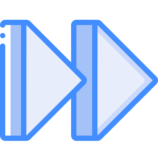 Right arrow icon