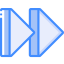 Right arrow icon 64x64