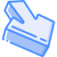 Diagonal arrow icon 64x64