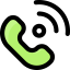 Telephone icon 64x64