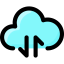 Cloud icon 64x64