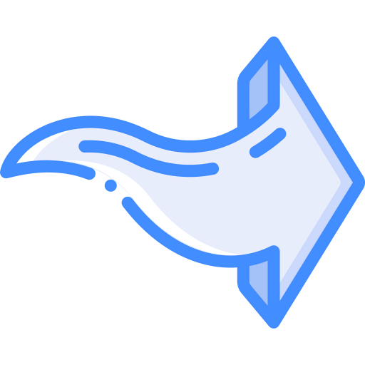 Right arrow icon